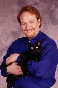 Nick Bakay
