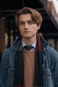 Nick Bash