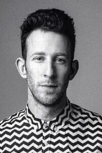 Nick Blaemire