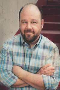 Nick Bush
