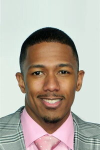 Nick Cannon