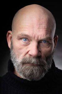 Nick Cornwall