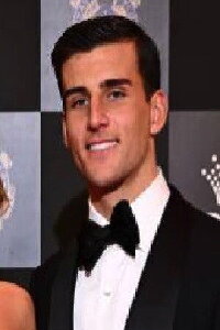 Nick Daicos