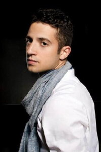 Nick DeMoura