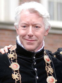 Nick Dunning