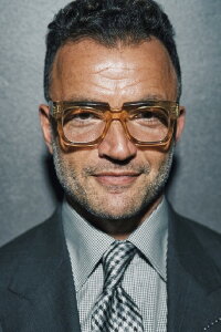 Nick E. Tarabay