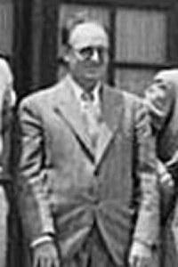 Nick George