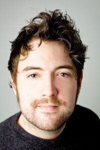 Nick Helm