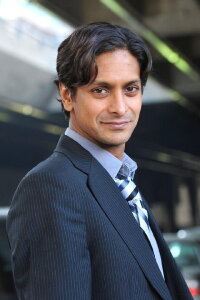 Nick Jaine