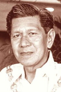 Nick Joaquin