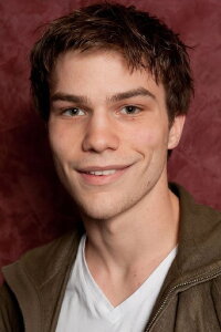 Nick Krause
