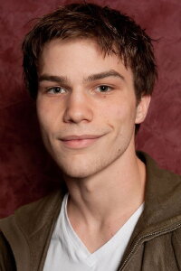 Nick Krause