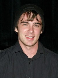 Nick Lashaway