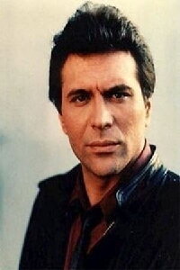 Nick Mancuso