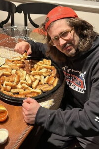 Nick Mullen