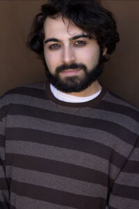 Nick Najarian