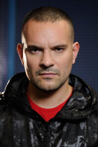 Nick Nevern