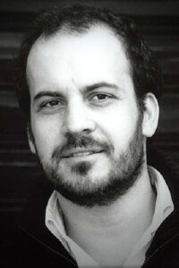 Nick Nicolosi