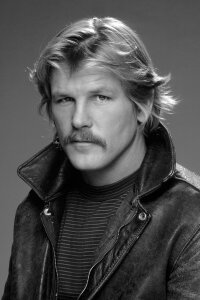 Nick Nolte