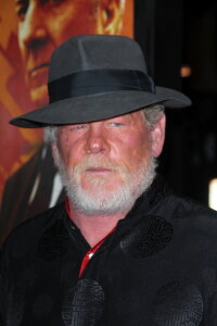 Nick Nolte