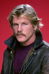 Nick Nolte