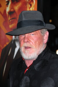 Nick Nolte
