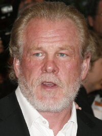 Nick Nolte