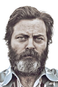 Nick Offerman