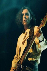 Nick O'Malley