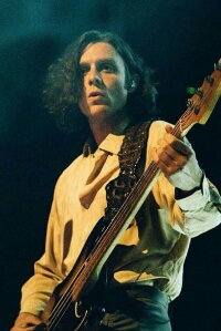 Nick O'Malley