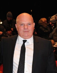 Nick Ormerod