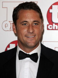 Nick Pickard
