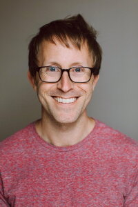 Nick Pickrell