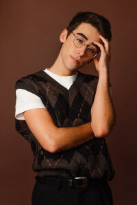 Nick Pugliese