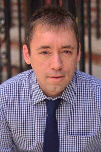 Nick Reynolds