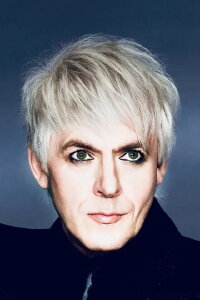 Nick Rhodes