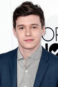 Nick Robinson