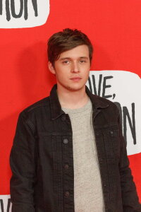 Nick Robinson