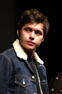 Nick Robinson