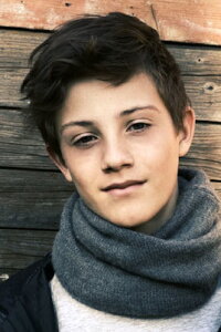 Nick Romeo Reimann
