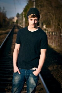 Nick Romeo Reimann