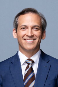 Nick Schifrin