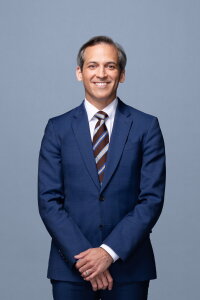 Nick Schifrin