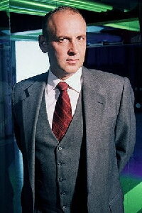 Nick Searcy