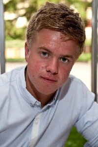 Nick Shirm