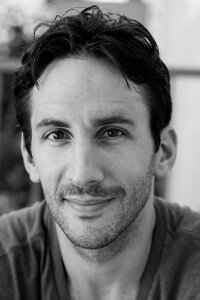 Nick Soper