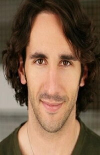 Nick Soper