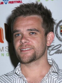 Nick Stahl