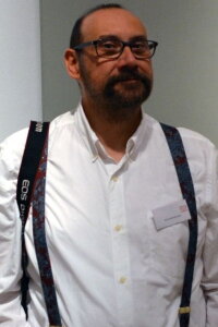 Nick Stathopoulos