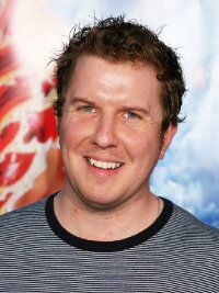 Nick Swardson